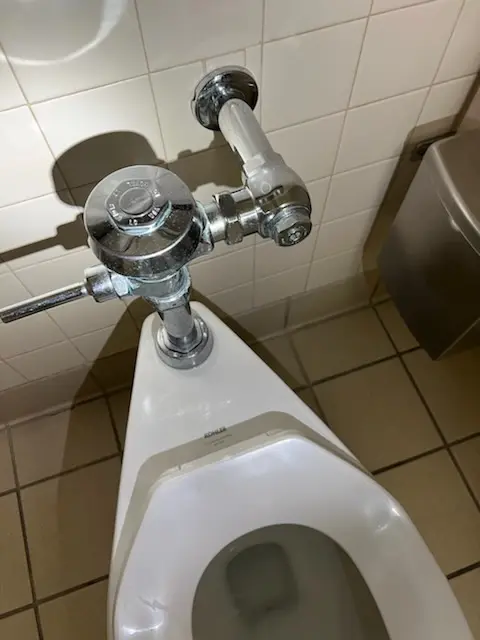 Fixture installation and repair for Garbage Disposal in State Fair